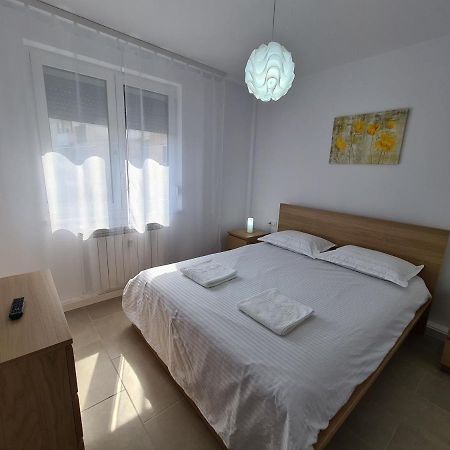 Mia Apartament Tulcea Extérieur photo