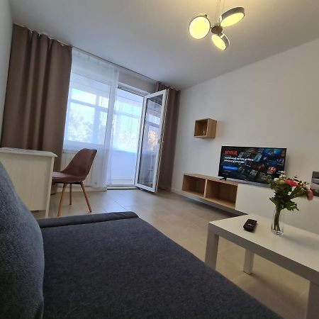 Mia Apartament Tulcea Extérieur photo