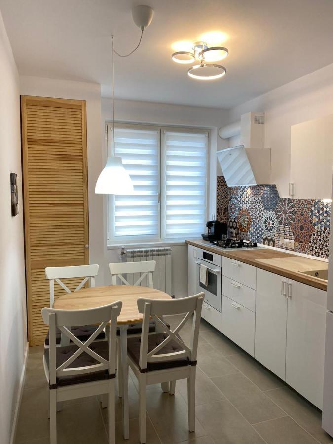 Mia Apartament Tulcea Extérieur photo