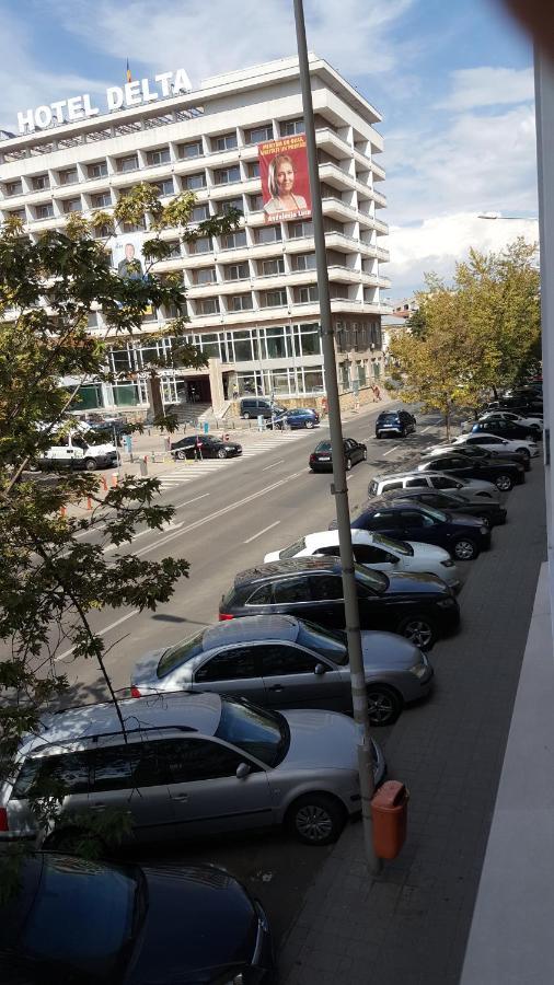 Mia Apartament Tulcea Extérieur photo