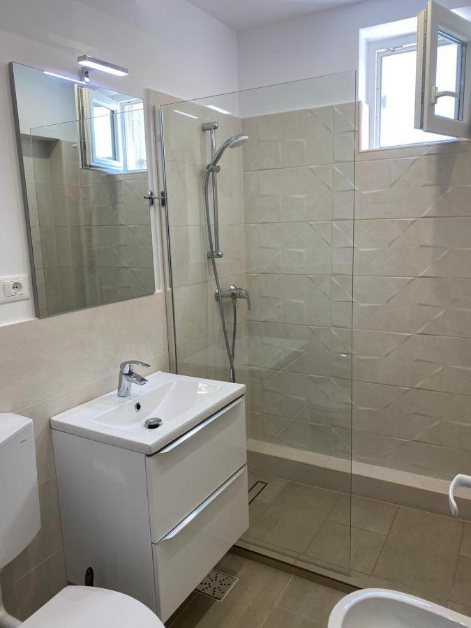 Mia Apartament Tulcea Extérieur photo