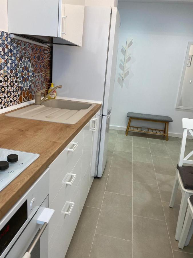 Mia Apartament Tulcea Extérieur photo