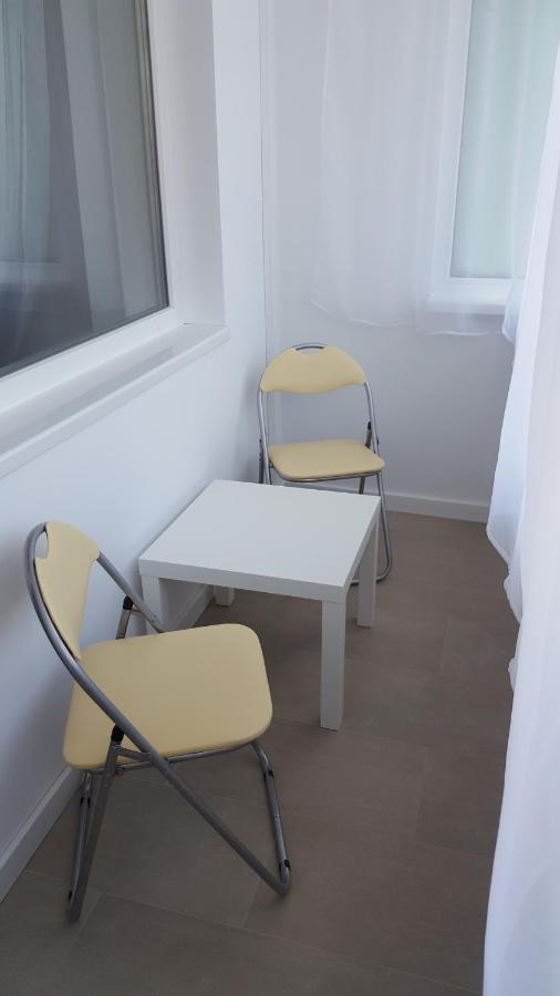 Mia Apartament Tulcea Extérieur photo