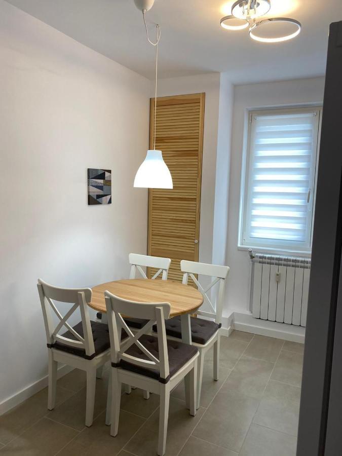 Mia Apartament Tulcea Extérieur photo