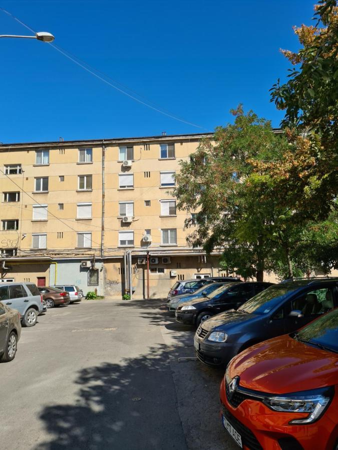 Mia Apartament Tulcea Extérieur photo