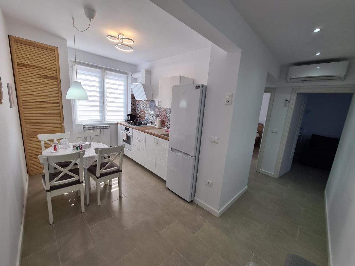 Mia Apartament Tulcea Extérieur photo