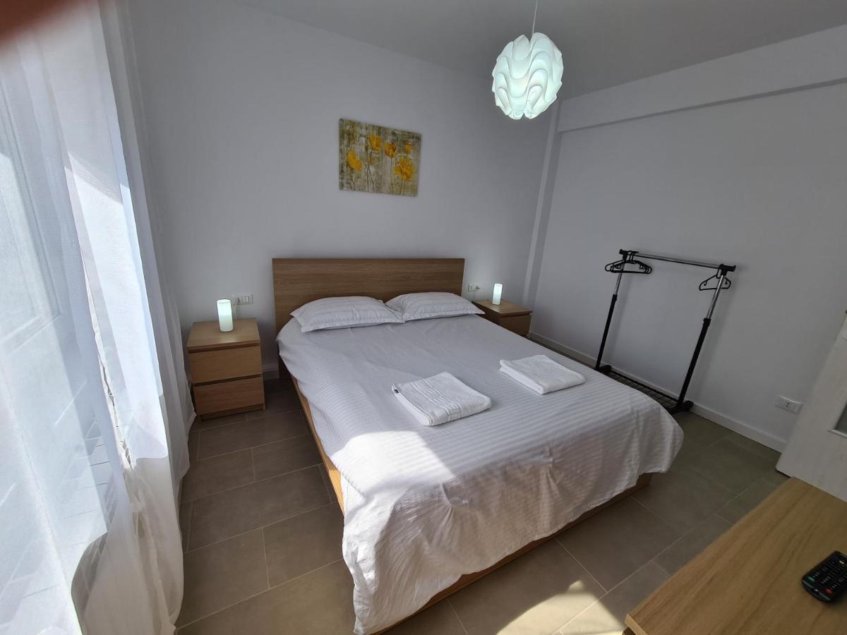 Mia Apartament Tulcea Extérieur photo
