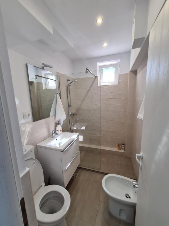 Mia Apartament Tulcea Extérieur photo
