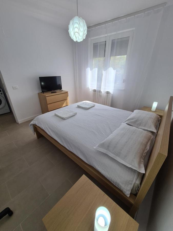Mia Apartament Tulcea Extérieur photo