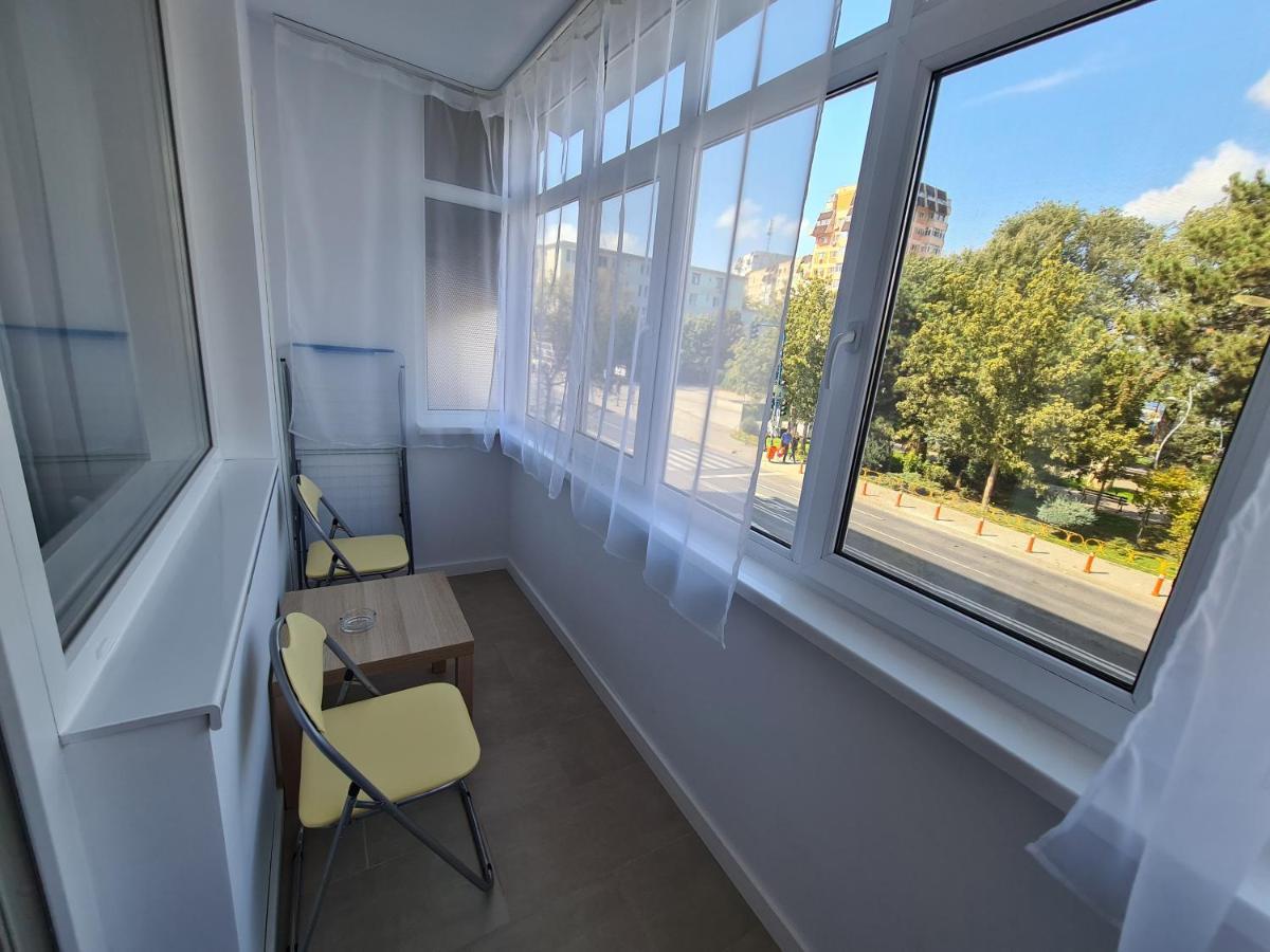 Mia Apartament Tulcea Extérieur photo
